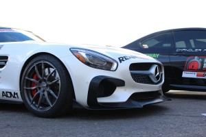 RENNtech R1 Mercedes-AMG GT S