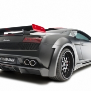 Hamann Victory II Gallardo LP560-4