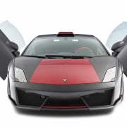 Hamann Victory II Gallardo LP560-4