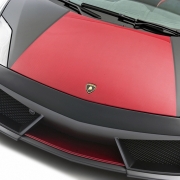 Hamann Victory II Gallardo LP560-4