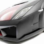 Hamann Victory II Gallardo LP560-4