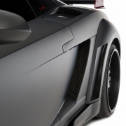 Hamann Victory II Gallardo LP560-4