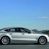 2010 Audi A7