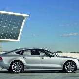 2010 Audi A7