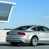 2010 Audi A7