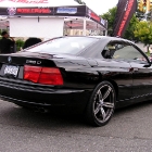 BMW 850i