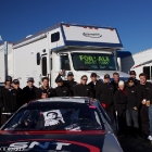 Behind the Scenes with SNT Motorsports Development at the 2011 25 Hours of Thunderhill