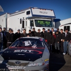 Behind the Scenes with SNT Motorsports Development at the 2011 25 Hours of Thunderhill