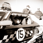 Behind the Scenes with SNT Motorsports Development at the 2011 25 Hours of Thunderhill