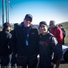 Behind the Scenes with SNT Motorsports Development at the 2011 25 Hours of Thunderhill