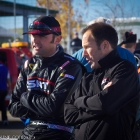 Behind the Scenes with SNT Motorsports Development at the 2011 25 Hours of Thunderhill