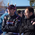 Behind the Scenes with SNT Motorsports Development at the 2011 25 Hours of Thunderhill