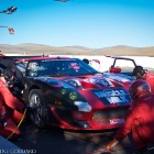 Behind the Scenes with SNT Motorsports Development at the 2011 25 Hours of Thunderhill