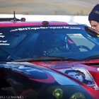 Behind the Scenes with SNT Motorsports Development at the 2011 25 Hours of Thunderhill