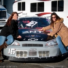 Behind the Scenes with SNT Motorsports Development at the 2011 25 Hours of Thunderhill