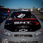 Behind the Scenes with SNT Motorsports Development at the 2011 25 Hours of Thunderhill