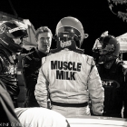 Behind the Scenes with SNT Motorsports Development at the 2011 25 Hours of Thunderhill