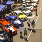 2012 Gold Coast Concours Chris Petruccio