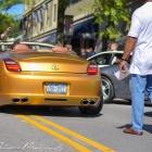 2012 Gold Coast Concours Chris Petruccio