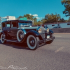 2012 Gold Coast Concours Chris Petruccio