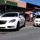 2012 Gold Coast Concours