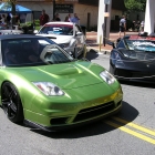 2012 Gold Coast Concours