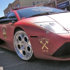 2012 Gold Coast Concours