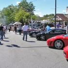 2012 Gold Coast Concours