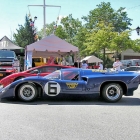 2012 Gold Coast Concours