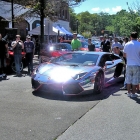 2012 Gold Coast Concours