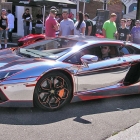 2012 Gold Coast Concours