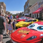 O2012 Gold Coast Concours