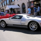 2012 Gold Coast Concours