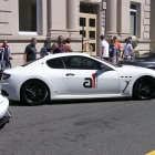 2012 Gold Coast Concours