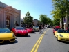 2013 Gold Coast Concours/Bimmerstock