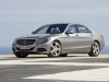 2013 Mercedes-Benz S-Class