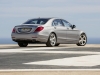 2013 Mercedes-Benz S-Class