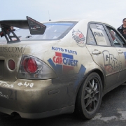 25 Hours of Thunderhill