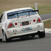 25 Hours of Thunderhill