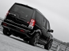 A Kahn Design Land Rover Discovery 3.0 SDV6 Twin Turbo XS RS300