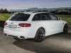 ABT Sportsline AS4 and AS4 Avant