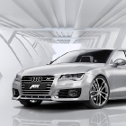 ABT Sportsline Audi A7