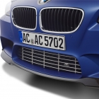 AC Schnitzer ACS5 F10 M5 Tuning Splitter