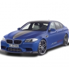 AC Schnitzer ACS5 F10 M5 Tuning