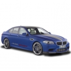 AC Schnitzer ACS5 F10 M5 Tuning