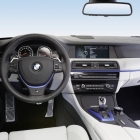 AC Schnitzer ACS5 F10 M5 Tuning Interior