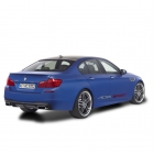 AC Schnitzer ACS5 F10 M5 Tuning