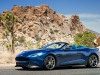 Aston Martin Vanquish Volante