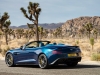 Aston Martin Vanquish Volante