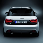 Audi A1 Quattro